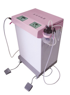 多功能医用冲洗器妇科臭氧冲洗器KHC-C-III双缸医用臭氧冲洗器