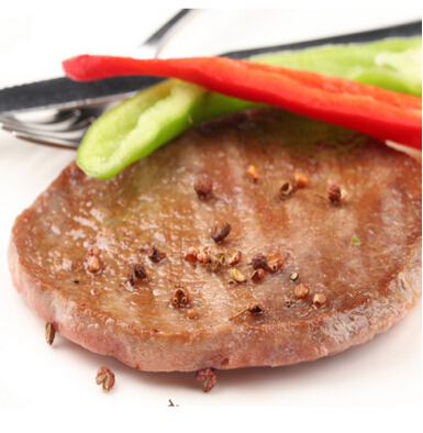 当顿庄园 阿根廷进口牛肉 腌制调味菲力牛排150g*5份