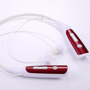 HBS810高品质无线蓝牙耳机 便携式头戴耳机
