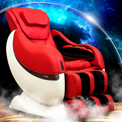 豪华正品全自动家用按摩椅全身太空舱智能零重力多功能电动沙发椅