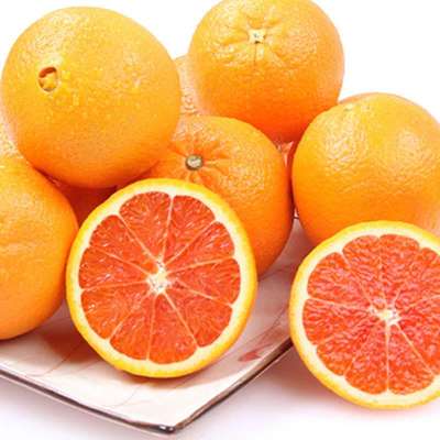 【特色中国】橙子孕妇 新鲜水果脐橙 甜橙血橙夏 非澳洲赣南