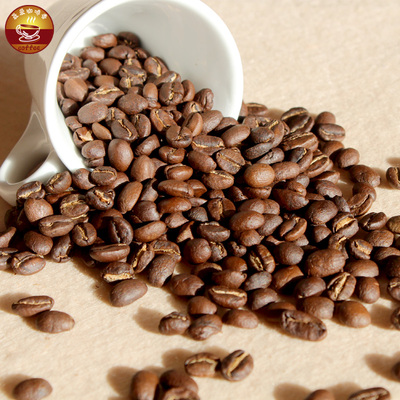 限时特惠埃塞俄比亚咖啡熟豆进口耶加雪菲耶加雪啡咖啡豆新鲜烘焙
