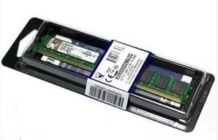 台产DDR2 2G800　台式机内存条　全兼容　不挑板