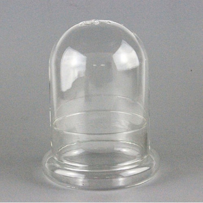 多肉植物生态瓶 斜口玻璃圆球 微景观容器灯罩瓶 苔藓DIY玻璃瓶