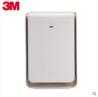 3M KJEA3087-GD家用空气净化器 智能wifi除雾霾有害甲醛PM2.5烟尘