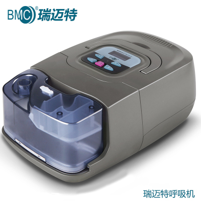 瑞迈特呼吸机BMC-730-25TH 双水平全自动呼吸治疗家用睡眠止鼾器