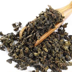 炭焙铁观音茶叶 碳焙浓香型熟茶 安溪铁观音炒米香特级正品乌龙茶