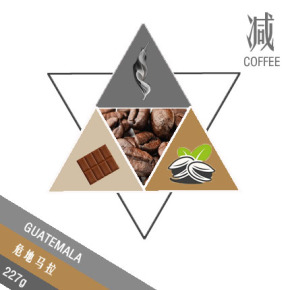 减咖啡定制烘焙 危地马拉下单烘焙 精品咖啡烘焙