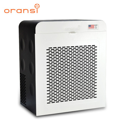 Oransi奥兰希 空气净化器家用 均衡除甲醛/pm2.5/雾霾 新款 EJ120