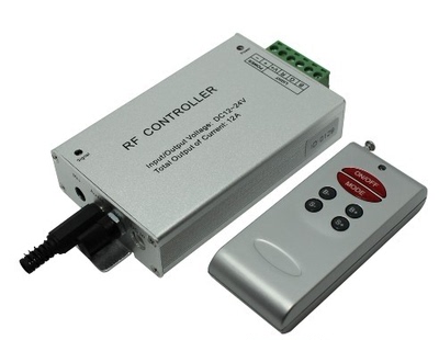 LED灯条声控控制器RGB音乐控制器 声控控制器RGBmusic controller