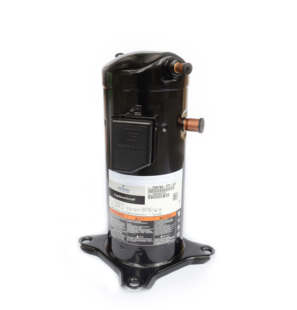 原装正品谷轮 ZW61KA-TFP-522  5p空气能热泵热水器专用压缩机