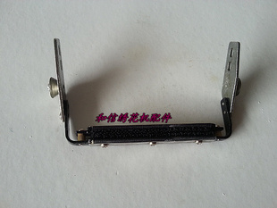 电脑绣花机配件  自动剪线配件 六针面线夹 六针高速面线夹