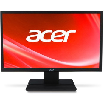 宏碁（acer） P209HQL 19.5英寸LED背光宽屏液晶显示器3年全国保