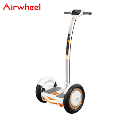 Airwheel爱尔威S3T电动独轮车自平衡车双轮思维智能体感车代步车