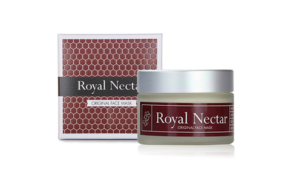 【袋鼠船长】Royal Nectar蜂毒面膜 50ml正品澳洲代购美白抗皱