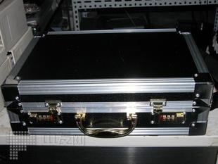 手提铝合金箱 工具箱 仪器仪表收纳箱 周转收纳箱 防震防潮模型箱