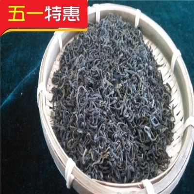 岳西炒青 大别山特产  不得不品味的好茶