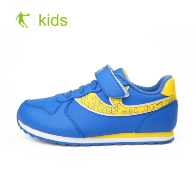 乔丹童鞋休闲鞋男童运动鞋女童正品儿童鞋2014夏季新款QM3441521