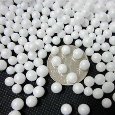 厂家直销泡沫粒珠/保丽龙粒子/纳米颗粒/造雪颗粒/懒人沙发填充物