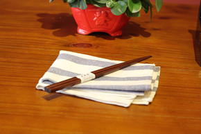 天然木原木红木筷子 家庭高档筷子 酒店餐厅筷子