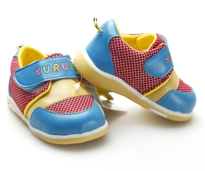 新款 雨茹儿 宝宝单鞋儿童学步鞋 牛筋软底单鞋 防滑 加厚 宝宝鞋
