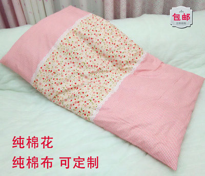 纯棉双人单人生理期经期小褥子婴儿小垫子床垫尿垫月经垫可洗棉花