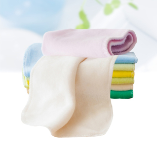2015年新品婴幼儿天鹅绒多用方巾 宝宝多功能柔软手帕 满9包邮