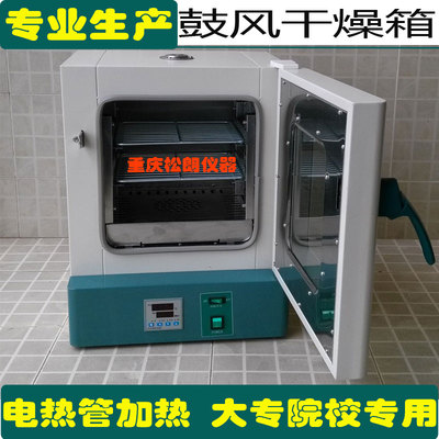 厂家促销高温烘箱实验室电热恒温干燥箱202-00A汽车大灯改装烤箱