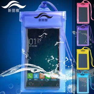 包邮 手机防水袋 游泳潜水手机防水包iphone防水套 环保PVC材质
