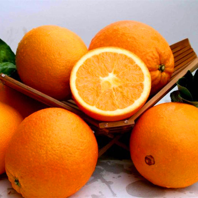 于都脐橙果农直销脐橙20斤新鲜现摘水果特级果包甜橙子活动包邮