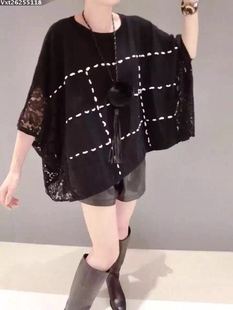 2015SUN新款韩版休闲套头针织衫时尚潮流韩版