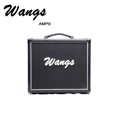 Wangs VT-10 比洋 Biyang 电吉他 全电子管 10W LOOP 一体式音箱