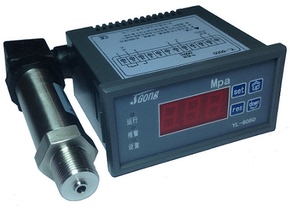 YL-6050A数显压力控制器/智能压力控制器/压力控制器