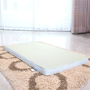 卡比龙品牌 婴儿椰棕床垫 可拆洗四季可用 特价床垫