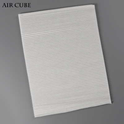 hepa滤纸 高效低阻 汽车空调自制diy空气净化器 除PM2.5雾霾灰尘