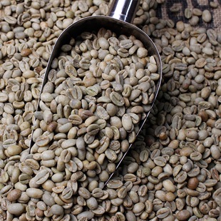 啡常享 进口埃塞俄比亚咖啡豆西达摩日晒G4 精品咖啡生豆500g单品