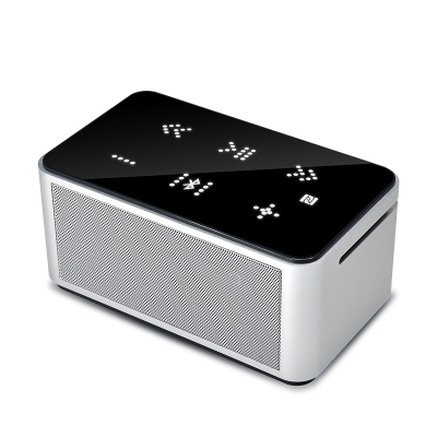 咔哟 钻石 无线蓝牙音箱4.0小米苹果电脑重低音炮迷你手机音响