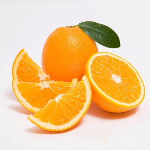 湖南江永原产地特产橙新鲜孕妇特级水果甜橙江西特产10斤精品大果