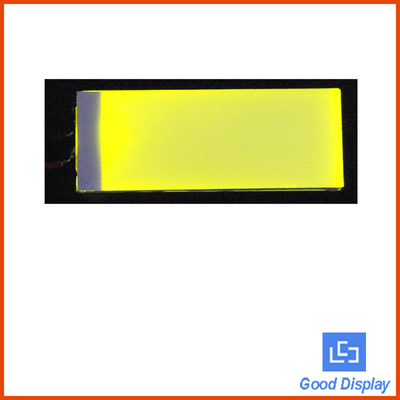 大连佳显断码LCD液晶屏EDS812配套LED背光片批量颜色可订制