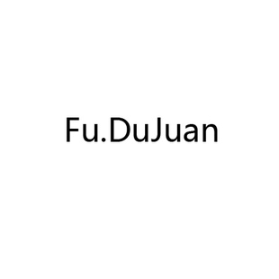 Fu DuJuan独立设计师原创品牌