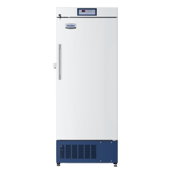 海尔医用冷柜 -40°C 低温保存箱 Haier/海尔 DW-40L278 厂家直销