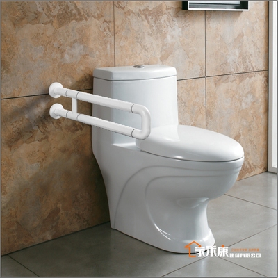 热销 加强型固定式浴室扶手无障碍扶手老人残疾人卫生间马桶扶手