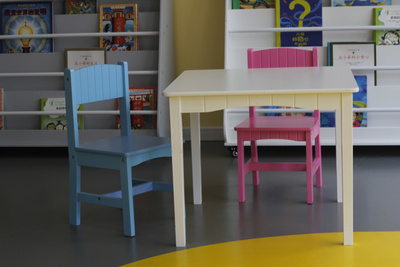 儿童桌椅幼儿园桌椅宝宝桌椅吃饭桌手工桌学习桌游戏桌新品上市