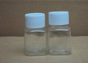 30克（g)塑料瓶 /小药瓶/30ml透明瓶/大口瓶/ 聚酯瓶 / 方形瓶