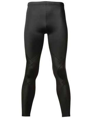 金牌卖家 日版现货 CW-X Expert 男装专业版压缩运动长裤 HX0509