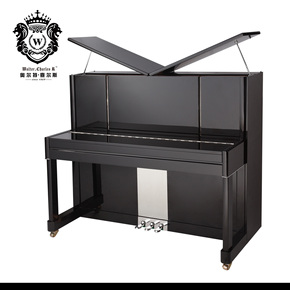 美国奥尔特.查尔斯钢琴 KU-125X