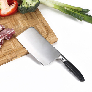 菜刀 刀具 厨房用品 水果刀 不锈钢制品 高反光材料淘宝图片拍摄