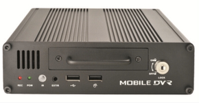 专业监控设备高品质硬盘录像机Nfire NF-HD4监控必备