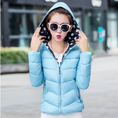 2015韩版女款棉衣女士袄子冬季外套清仓特价棉服学生女短装棉袄系