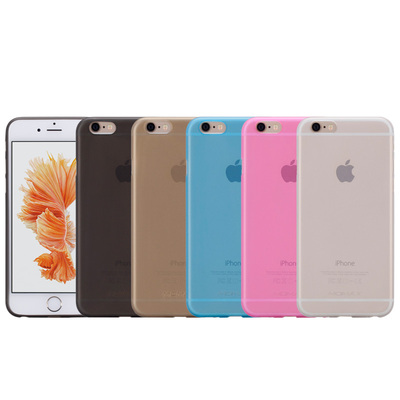 momax摩米士 iphone6手机壳4.7寸苹果6s手机套超薄外壳新款s
